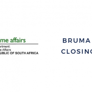 Bruma Office Closing Down