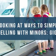 SA looking at ways to simplify travelling with minors: Gigaba