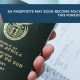 SA passports may soon become much more desirable, this foreign expert believes