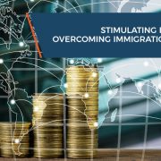 Stimulating investment by overcoming immigration challenges