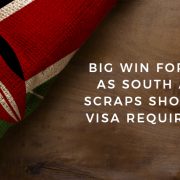 Big win for Kenya as South Africa scraps short-term visa requirements