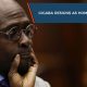 Gigaba resigns as Home Affairs Minister