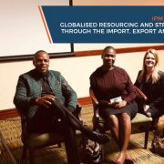IMP 2018 Panel Discussion