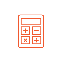 Monthly and Yearly Accounting