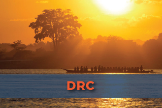 DRC Visas