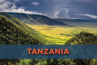 Tanzania visas