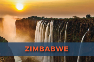 Zimbabwe visas