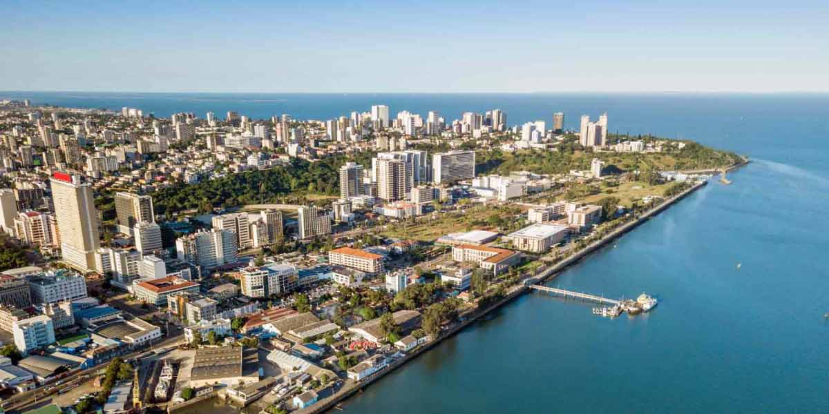 Unlocking Mozambique's Potential